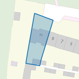 Perceel AML01-I-2675