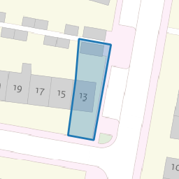 Perceel AML01-I-2676
