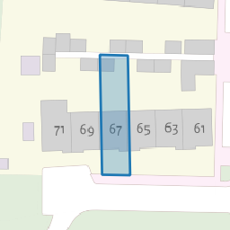 Perceel AML01-I-2679