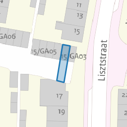 Perceel AML01-I-2685