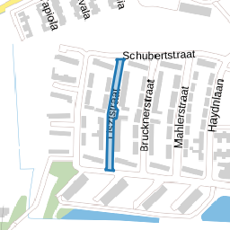 Perceel AML01-I-2688