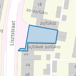 Perceel AML01-I-2691