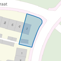 Perceel AML01-I-2694