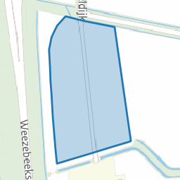 Perceel AML01-I-2701