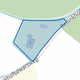 Perceel AML01-I-2732