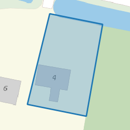 Perceel AML01-I-2734