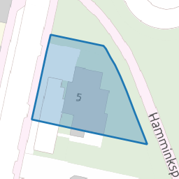 Perceel AML01-I-2753