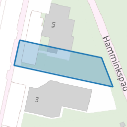 Perceel AML01-I-2754