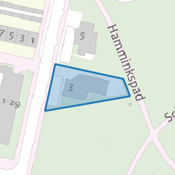 Perceel AML01-I-2755