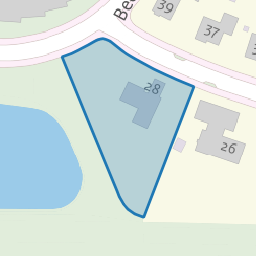 Perceel AML01-I-2757