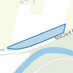 Perceel AML01-I-2773