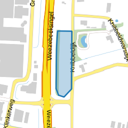 Perceel AML01-I-2790