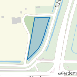 Perceel AML01-I-2801