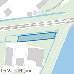 Perceel AML01-I-2806