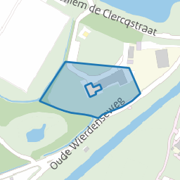 Perceel AML01-I-2818