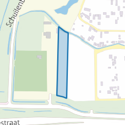 Perceel AML01-I-2821