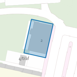 Perceel AML01-I-2830