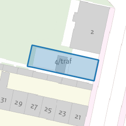 Perceel AML01-I-2831