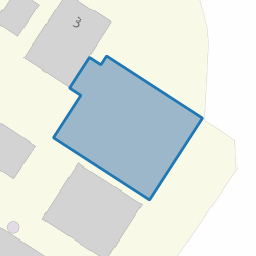 Perceel AML01-I-2899