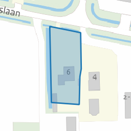 Perceel AML01-I-2903