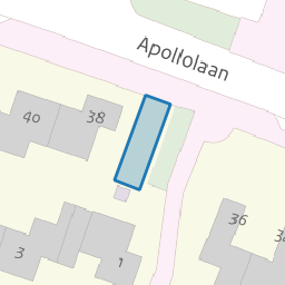 Perceel AML01-I-2905