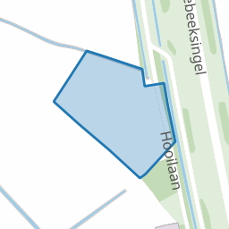 Perceel AML01-I-2924