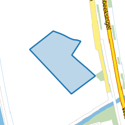 Perceel AML01-I-2925