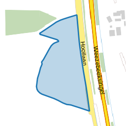 Perceel AML01-I-2929