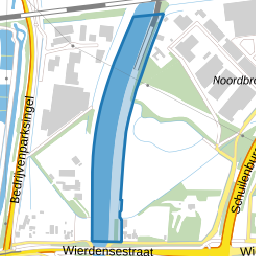 Perceel AML01-I-2933