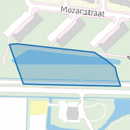 Perceel AML01-I-2952
