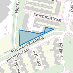 Perceel AML01-I-2958