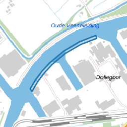 Perceel AML01-I-2962