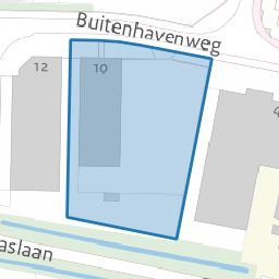 Perceel AML01-I-2977