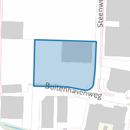 Perceel AML01-I-2980