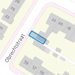 Perceel AML01-I-3000