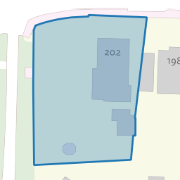 Perceel AML01-I-3002