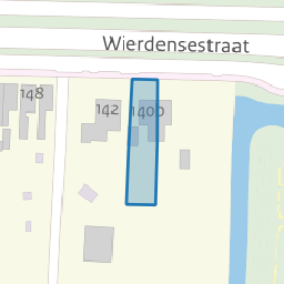 Perceel AML01-I-3005