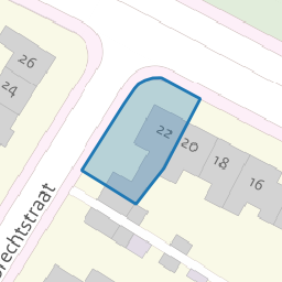 Perceel AML01-I-3013