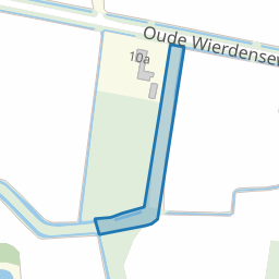 Perceel AML01-I-3021