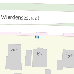 Perceel AML01-I-3024