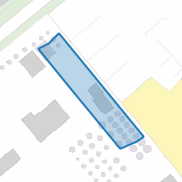 Perceel AML01-I-3037