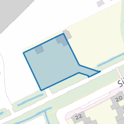 Perceel AML01-I-3048