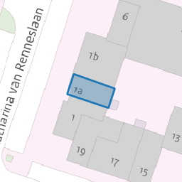 Perceel AML01-I-3058