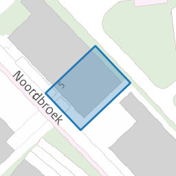 Perceel AML01-I-3074