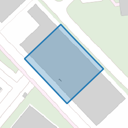 Perceel AML01-I-3075