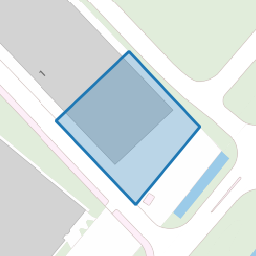 Perceel AML01-I-3076