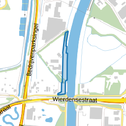 Perceel AML01-I-3106