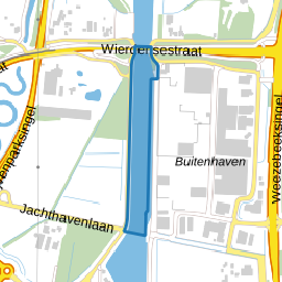 Perceel AML01-I-3120