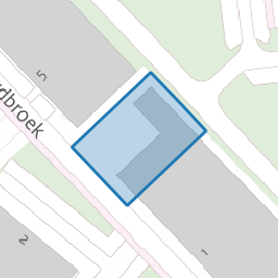 Perceel AML01-I-3147