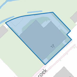 Perceel AML01-I-3153